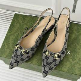Picture of Gucci Shoes _SKUGuccisz35-40JX12016760